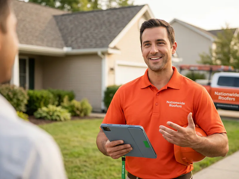 Roof Installation  in Bainbridge  FAQ